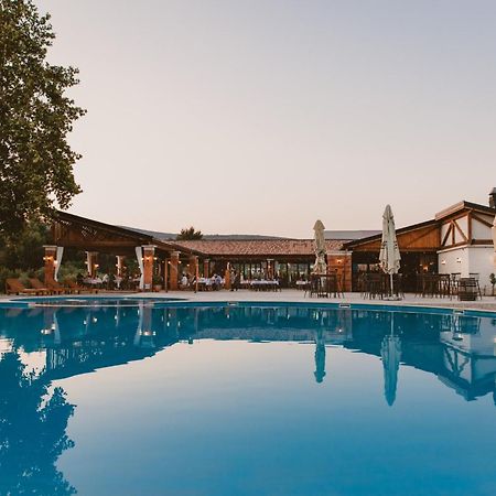 Hotel Storia Capljina Exterior photo