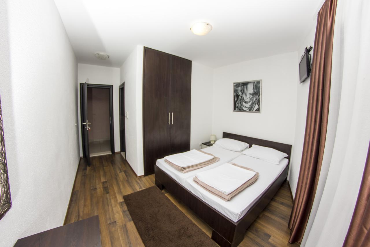 Hotel Storia Capljina Exterior photo
